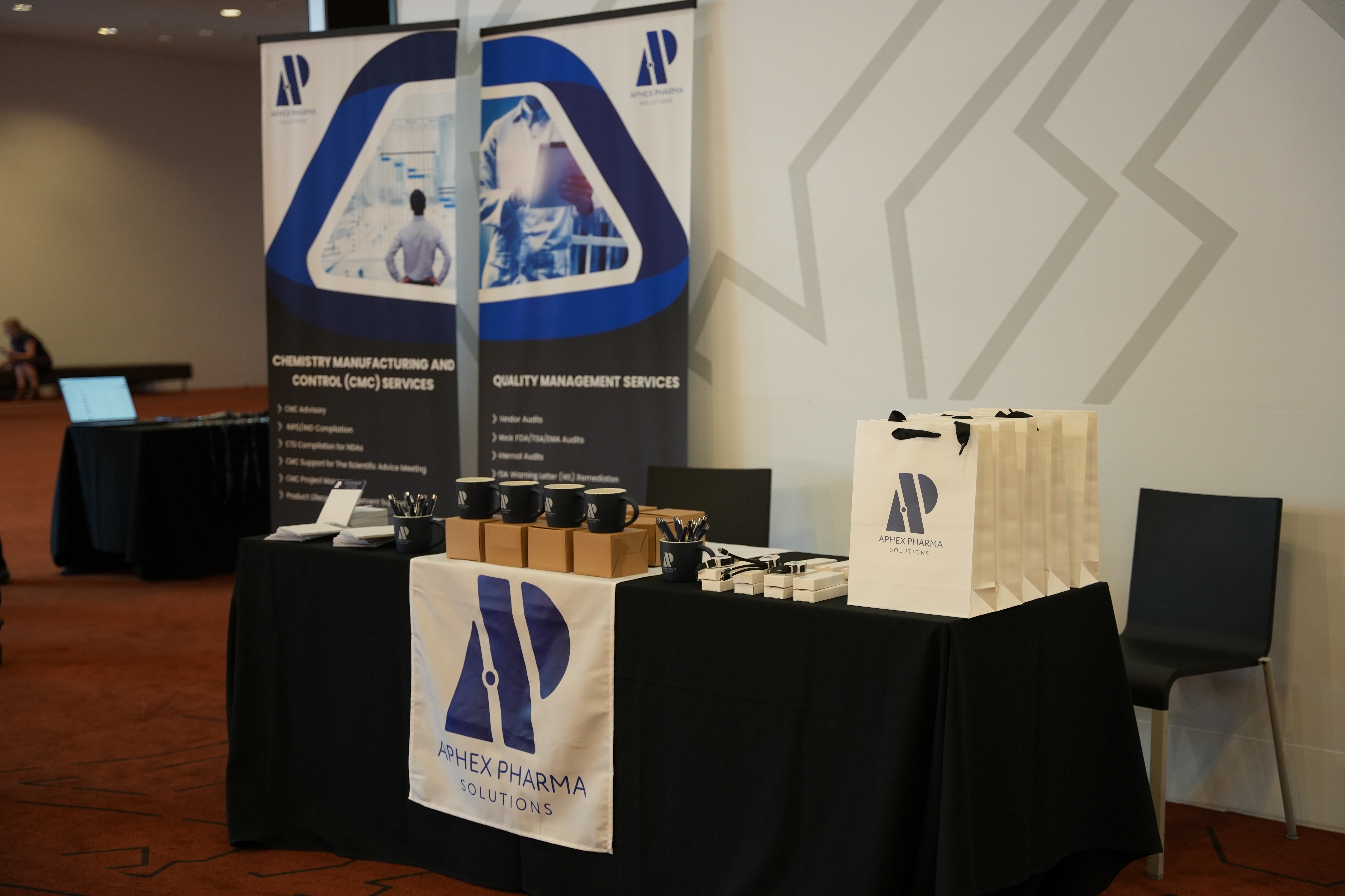 Pharmaceutical Development Conference — photo 8
