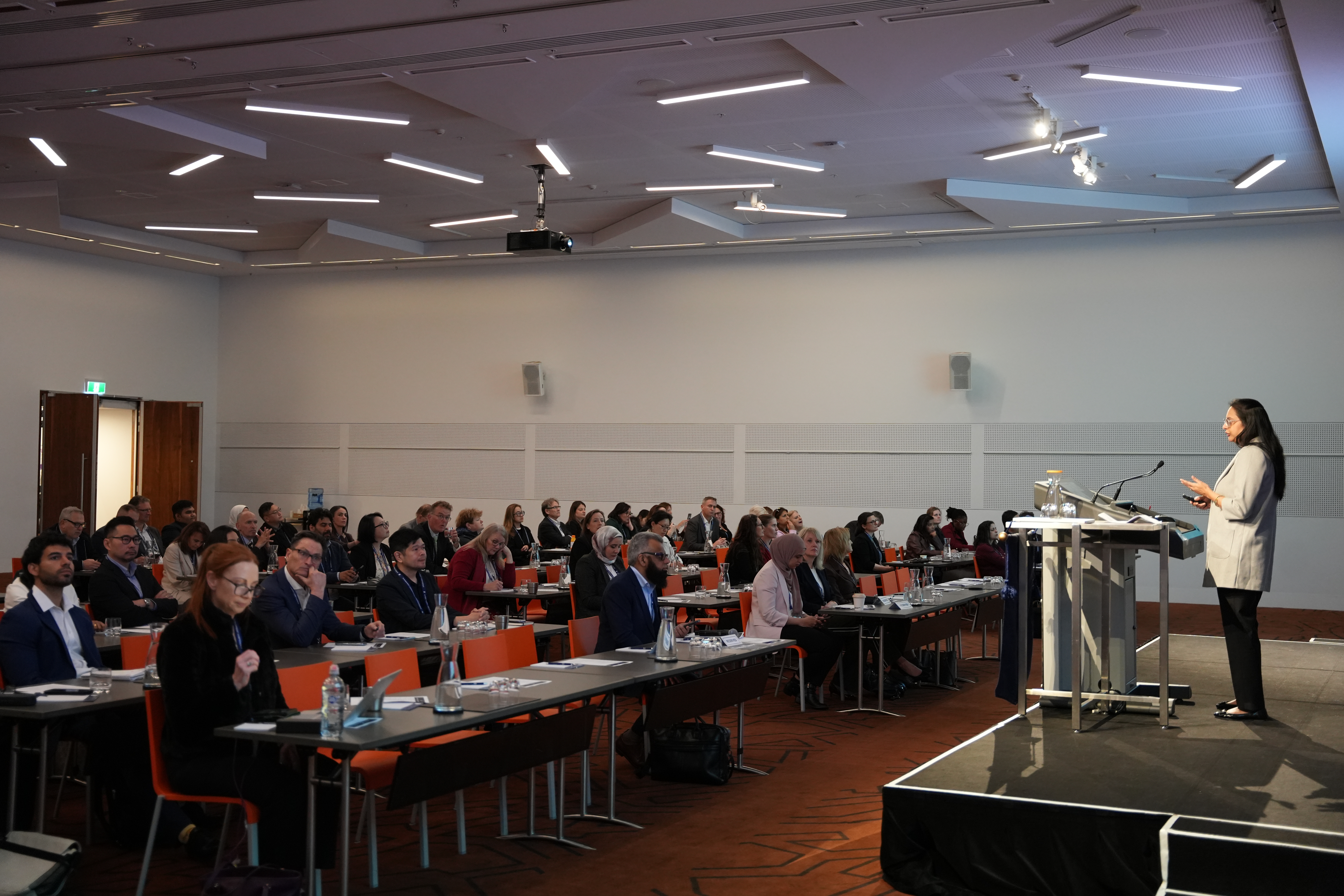Pharmaceutical Development Conference — photo 2