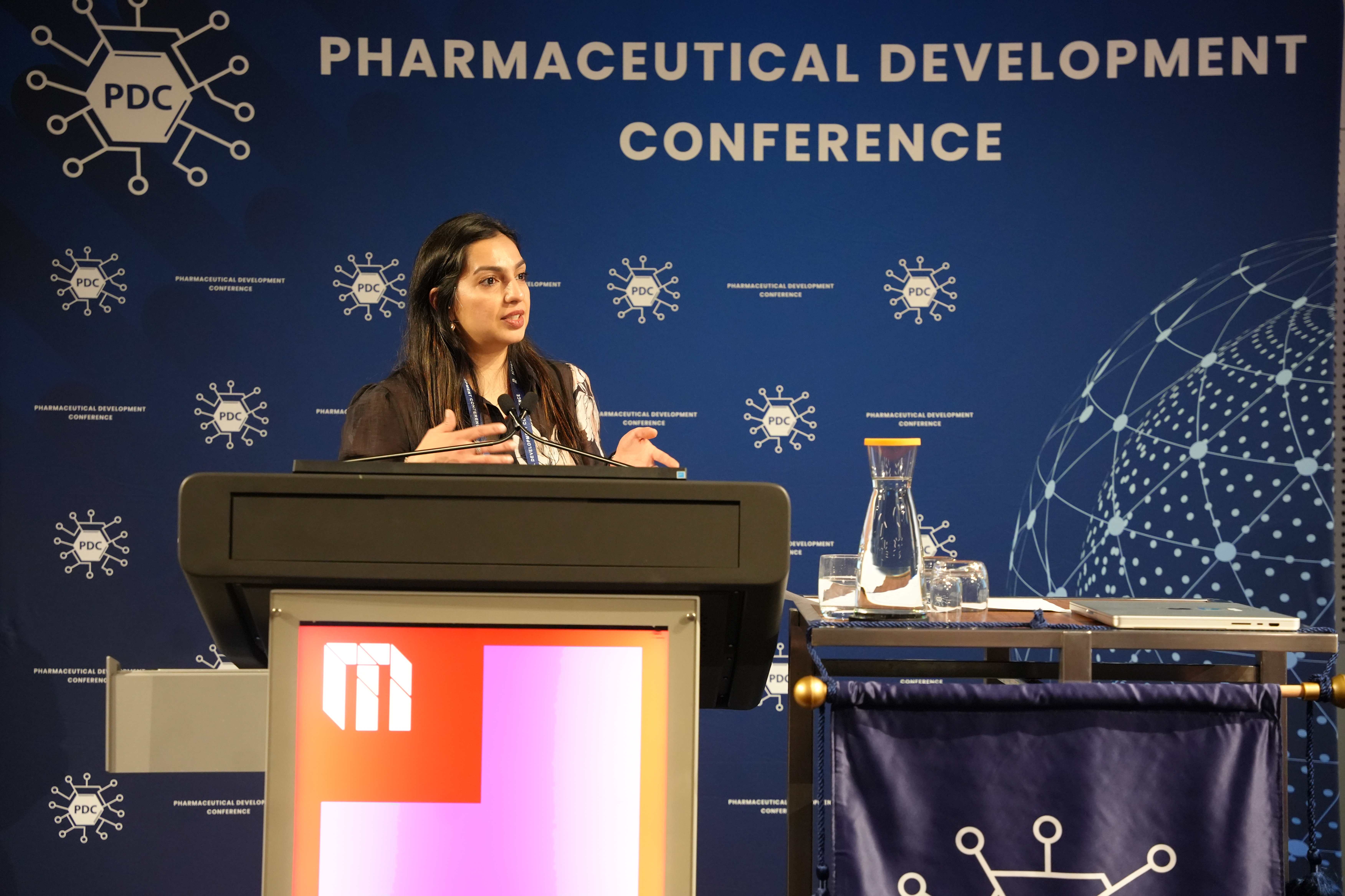 Pharmaceutical Development Conference — photo 3