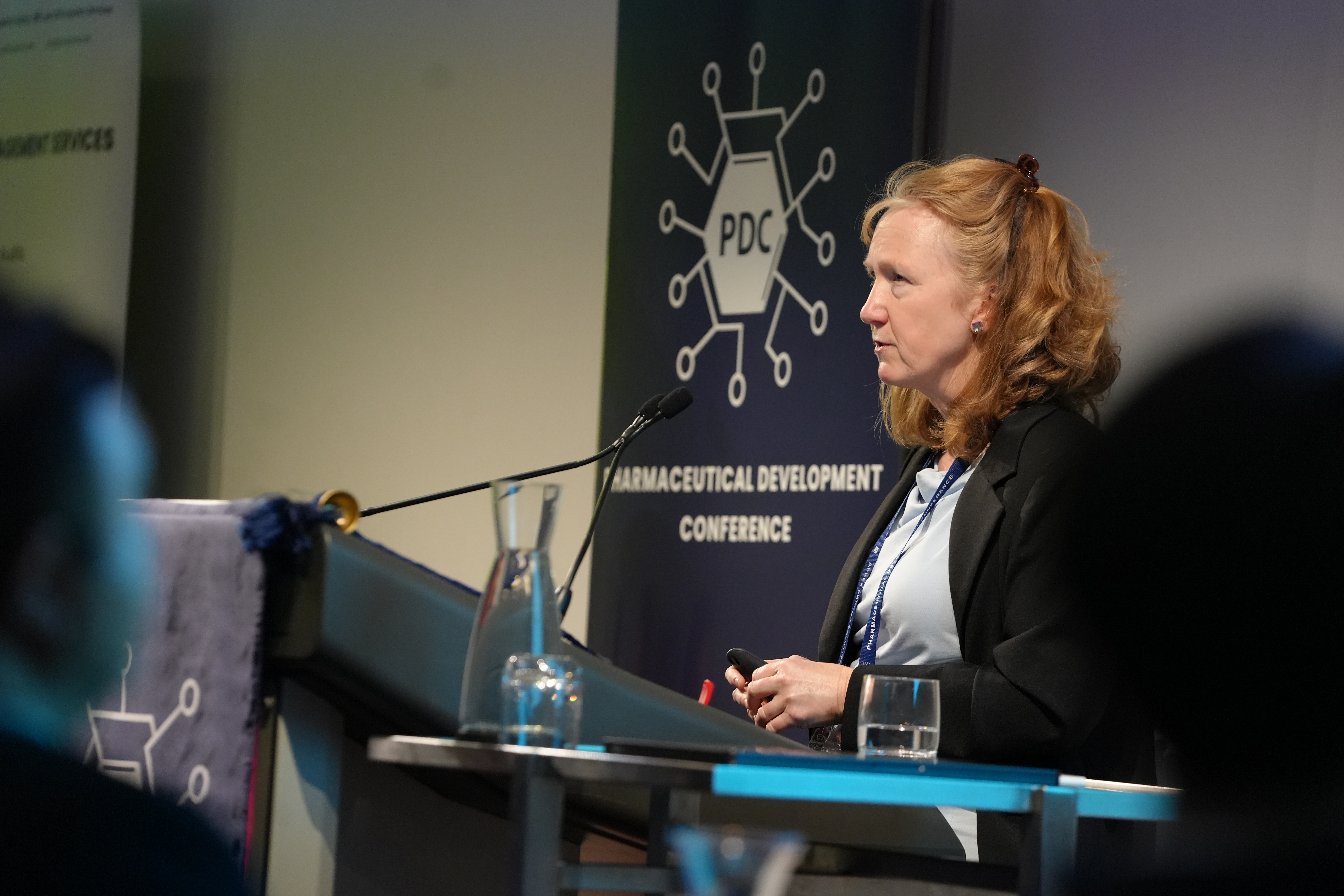 Pharmaceutical Development Conference — photo 9