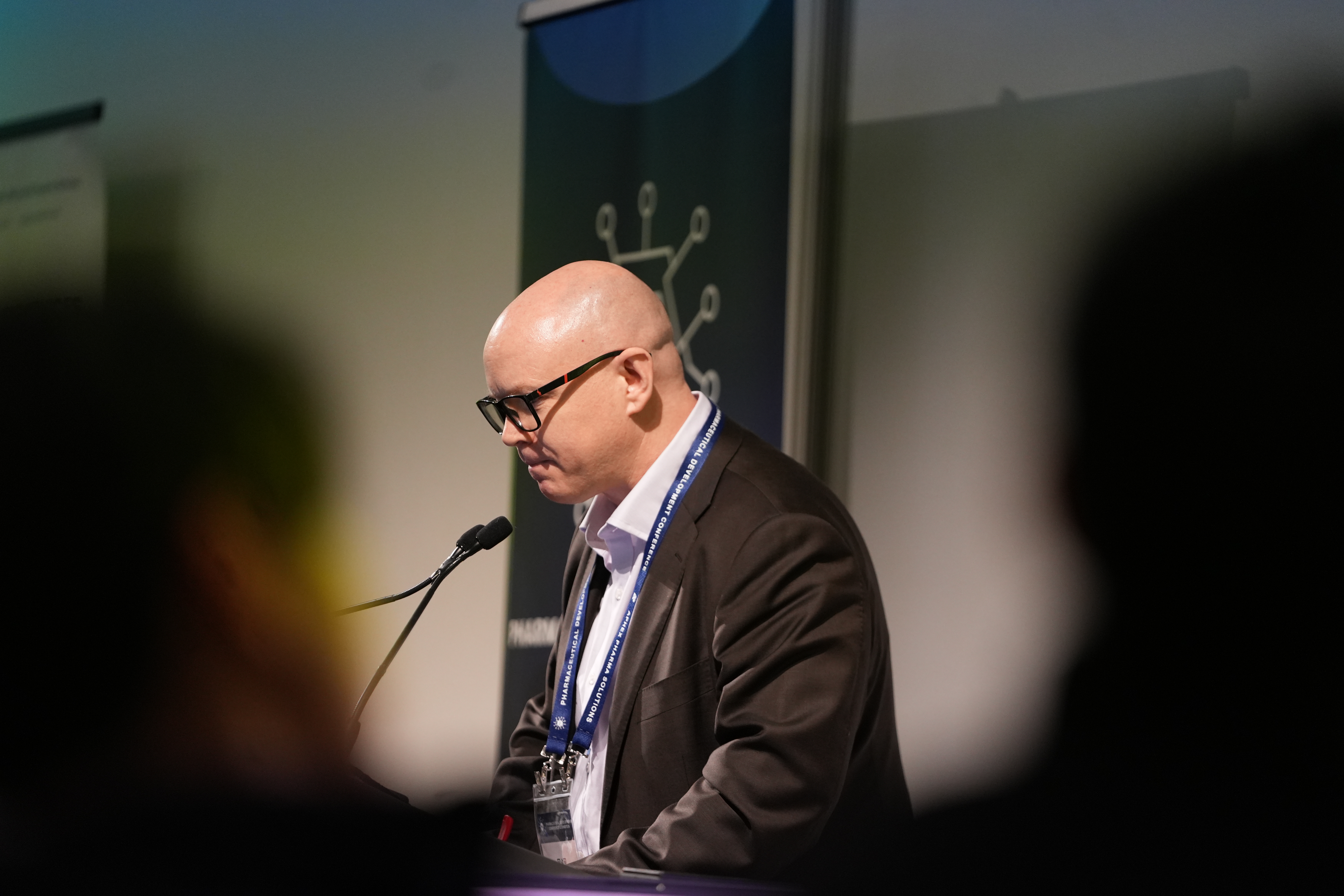 Pharmaceutical Development Conference — photo 4