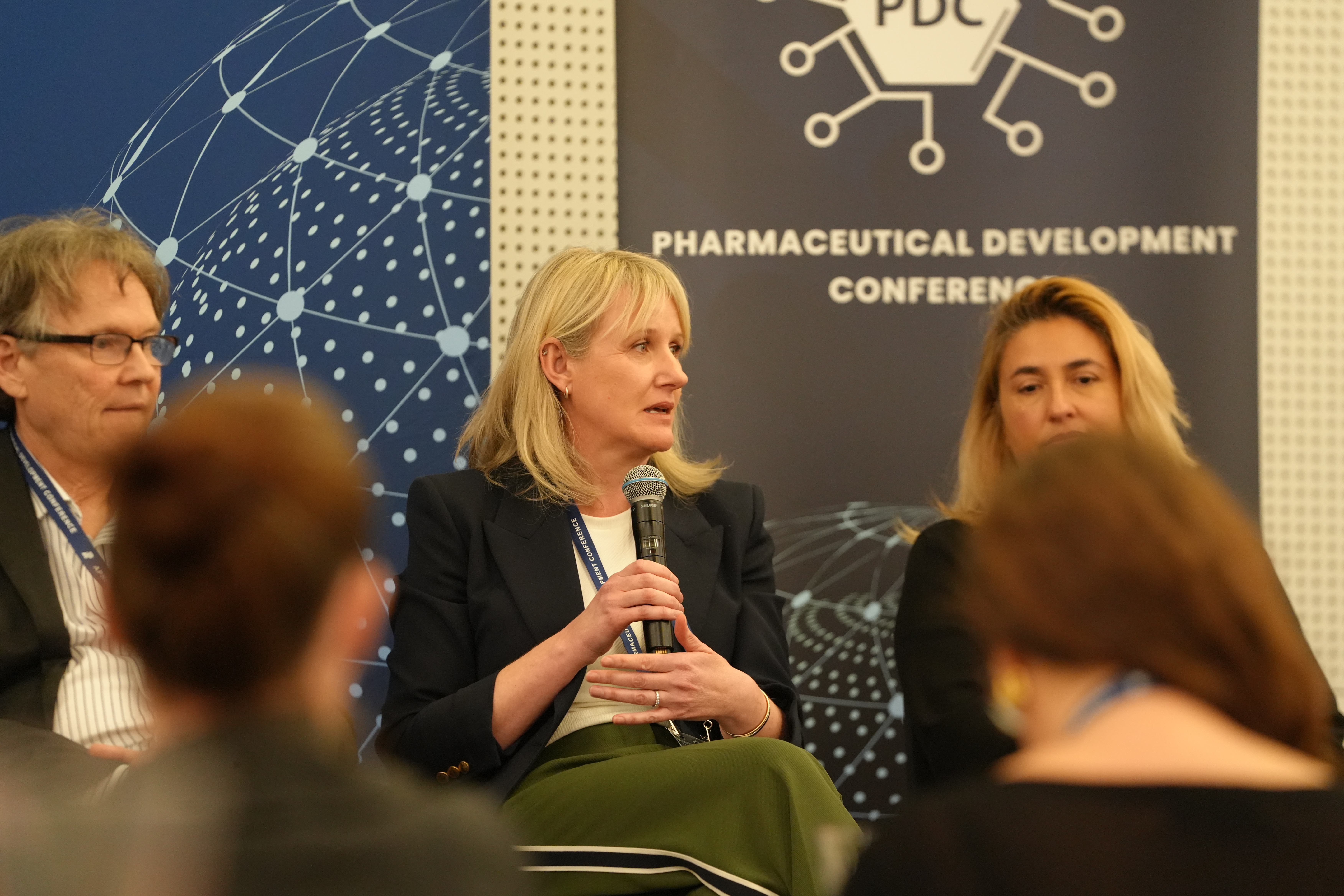 Pharmaceutical Development Conference — photo 6