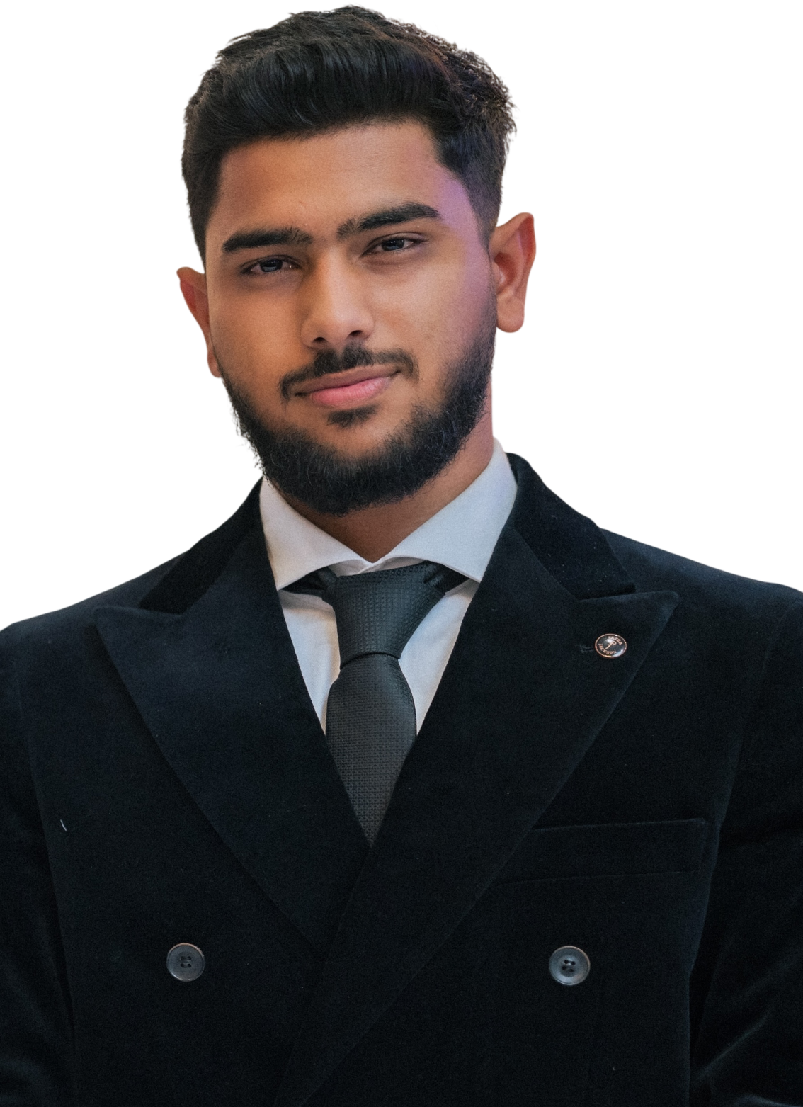Affan Syed avatar